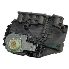 BD Diesel 1030467 - Valve Body - 08-18 Dodge Ram 6.7L Cummins 68RFE w/Solenoid