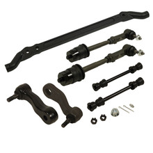 BD Diesel 1032160 - 01-10 Chevrolet Silverado / GMC Sierra 2500HD/3500HD Duramax Steering Upgrade Kit