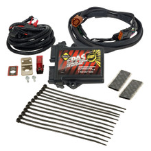 BD Diesel 1036755 - E-PAS Emergency Engine Shutdown - Ford 2011-2014 6.7L