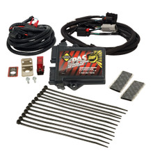 BD Diesel 1036759 - E-PAS Emergency Engine Shutdown - Chevy 2011-2014 6.6L
