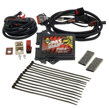 BD Diesel 1036760 - E-PAS Emergency Engine Shutdown - 16-17 Chevy 2.8L Canyon/Colorado