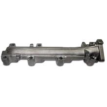 BD Diesel 1041460 - Manifold Exhaust - 2001-2010 Duramax
