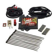 BD Diesel 1036762 - 21+ Chevy/GM 3.0L Duramax E-PAS Positive Air Shut-Off Engine Kit