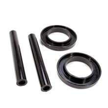 BBK 2545 - 86-04 Mustang Front Spring Isolators - Polyurethane