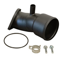 BD Diesel 1045630 - 17-22 Chevy/GMC 2500/3500 Duramax 6.6L Turbo Intake Horn