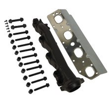 BD Diesel 1041464 - 09-22 Dodge Ram 1500/2500/3500 5.7L Hemi Exhaust Manifold Passenger Side