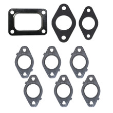 BD Diesel 1045992 - GASKET SET Exhaust Manifold - Dodge 6.7L 2008-2012