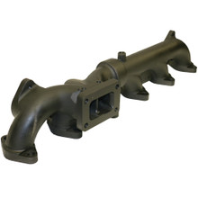 BD Diesel 1045965 - Cast Exhaust Manifold - Dodge 6.7L 2008-2012
