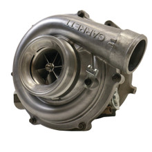BD Diesel 1045820 - Screamer Stage 1 Performance GT37 Turbo - 2003-2007 Ford 6.0L