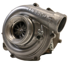 BD Diesel 1045821 - Screamer Stage 2 Performance GT37 Turbo - 2003-2007 Ford 6.0L
