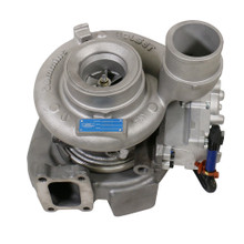 BD Diesel 1045779 - Stock Replacement Turbo - 07.5-17 Dodge Cummins 6.7L HE300V Cab & Chassis