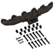 BD Diesel 1045948 - Manifold Exhaust Pulse - 1994-1998 Dodge Ram 5.9L