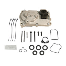 BD Diesel 1045923 - HE300VG Turbo Actuator - Dodge 2013-2018 6.7L Cummins