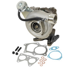 BD Diesel 1045836 - 01-04 Chevrolet LB7 Duramax 6.6L (Non-California Spec) Turbo