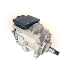 BD Diesel 1050201 - VP44 Stealth Pump Cover Kit - 1998-2002 Dodge 24-valve