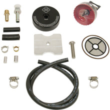 BD Diesel 1050330 - Flow-MaX Tank Sump Kit