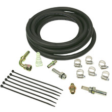 BD Diesel 1050331 - Flow-MaX Chevy/Dodge Monster 1/2in Line Kit