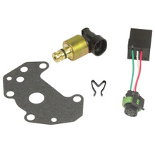 BD Diesel 1060602 - Pressure Transducer Upgrade Kit - Dodge 2000-2007 47RE/48RE/46RE/44RE/42RE
