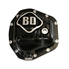 BD Diesel 1061835 - Differential Cover - 81-93 Dodge Dana 70