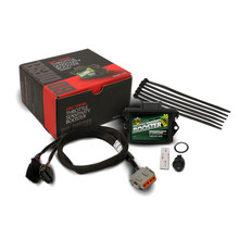 BD Diesel 1057840 - BD Throttle Sensitivity Booster and Push Button Switch Package - Toyota/Subaru