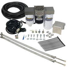 BD Diesel 1050334 - BD Venom Cummins Fuel Lift Pump c/w Filter & Separator - Dodge 6.7L 2013-2022