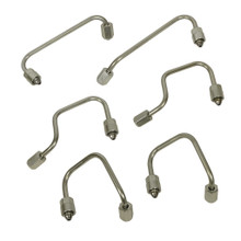 BD Diesel 1050151 - 07.5-18 RAM 2500/3500 6.7L Cummins Injector Line Set