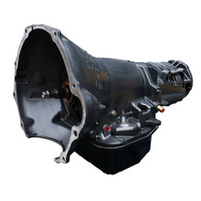 BD Diesel 1064174BF - Transmission Kit (c/w Filter & Billet Input) - 1998-1999 Dodge 24-valve 47RE 4wd
