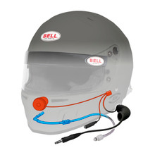 Bell Helmets 1341047 - Bell GT6 Titanium-4C 7 1/2 SA2020/FIA8859 - Size 60