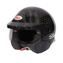 Bell Helmets 1245006 - Bell Mag-10 Carbon 7 3/8 SA2020/FIA8859 - Size 59