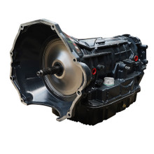 BD Diesel 1064222 - BD RoadMaster Dodge 68RFE Transmission 2007.5-2018 2wd