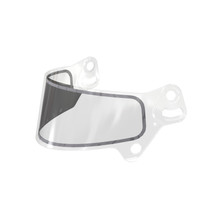 Bell Helmets 2010041 - Bell SE07 Helmet Shield - Clear