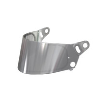 Bell Helmets 2010005 - Bell SE03 Helmet Shield - Silver