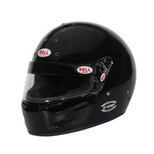 Bell Helmets 1420A52 - Bell K1 Sport SA2020 V15 Brus Helmet - Size 56 (Black)