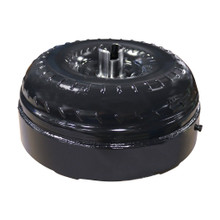 BD Diesel 1071217X - Triple Torque Force Converter - 2003-2007 Dodge 48RE Enhanced Stall