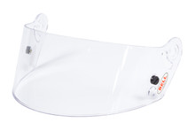 Bell Helmets 2010151 - Bell 276 SRV Helmet Shield - Clear