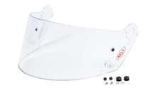 Bell Helmets 2010161 - Bell 281 SRV Helmet Shield - Clear