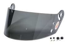 Bell Helmets 2010163 - Bell 281 SRV Helmet Shield - Dark