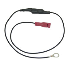 BD Diesel 1300030 - Dodge APPS Noise Isolator - 1994-2005