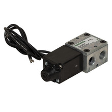 BD Diesel 1230100 - BD Exhaust Brake Vacuum Spool Control Valve