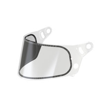 Bell Helmets 2010021 - Bell SE05 Helmet Shield - Clear
