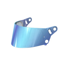Bell Helmets 2010011 - Bell SE03 ML Shield - Blue