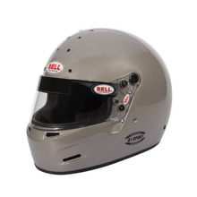 Bell Helmets 1420A75 - Bell K1 Sport SA2020 V15 Brus Helmet - Size 60 (Titanium)