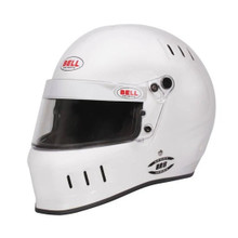 Bell Helmets 1436A03 - Bell BR8 SA2020 - Size 60 (White)