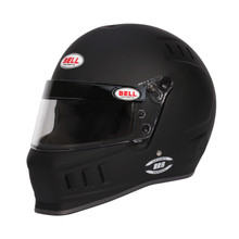 Bell Helmets 1436A14 - Bell BR8 SA2020 - Size 61+ (Matte Black)
