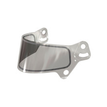 Bell Helmets 2010082 - Bell SE07 Helmet Shield (2MM) Smoke
