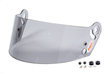 Bell Helmets 2010152 - Bell 276 SRV Helmet Shield Smoke