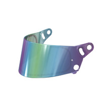 Bell Helmets 2010009 - Bell SE03 Helmet Shield - Irridium