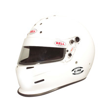 Bell Helmets 1420A01 - Bell K1 Pro SA2020 V15 Brus Helmet - Size 54-55 (White)