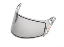 Bell Helmets 2010242 - Bell SRV Helmet Shield-8 DSAF Smoke
