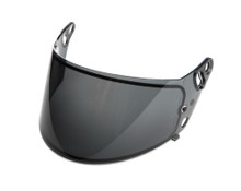 Bell Helmets 2010243 - Bell SRV Helmet Shield-8 DSAF - Dark